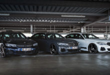 Фото - Ателье G-Power сделало из BMW M340i xDrive спорткар