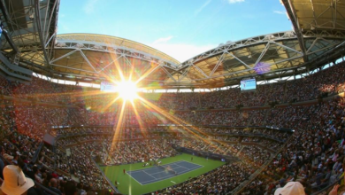 Фото - ATP может лишить US Open рейтинговых очков за ужесточение ограничений