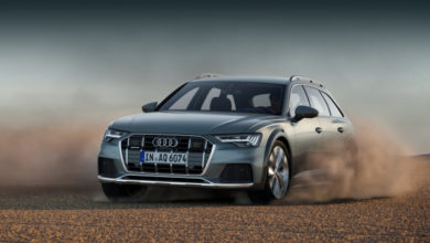 Фото - Audi A6 allroad quattro предъявил расценки на все версии