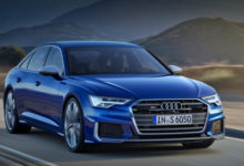 Фото - Audi S6 и S7 Sportback предъявили рублёвые ценники