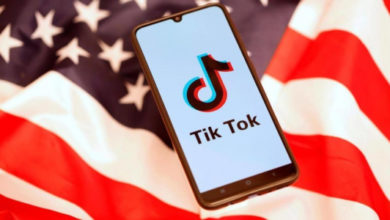 Фото - Аудитория TikTok в США и во всём мире