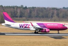 Фото - Авиакомпания Wizz Air возобновила рейсы из Пулково в Лондон