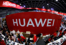 Фото - Авторитетный аналитик не исключает уход Huawei с рынка смартфонов