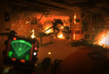 Фото - Авторы Alien: Isolation всё ещё работают над тактическим шутером — похоже, он выйдет в 2021 году