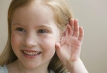 Фото - Музыка помогает детям с нарушением слуха лучше ориентироваться