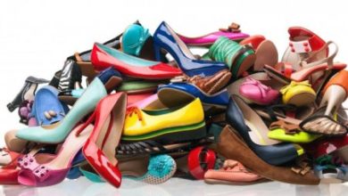 Фото - Из-за какой летней обуви на пятках образуются трещины и «шпоры»