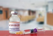 Фото - Появились результаты испытаний первой вакцины от COVID-19 на людях