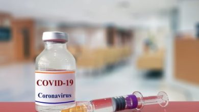 Фото - Появились результаты испытаний первой вакцины от COVID-19 на людях