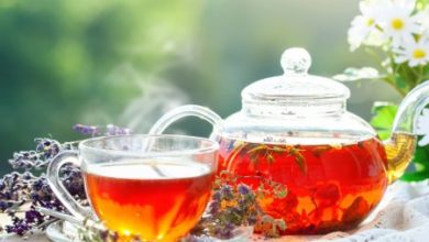 Фото - Как выбрать чай, чтобы он принёс пользу