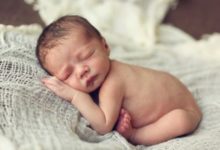 Фото - Женщина родила ребёнка через 56 дней после смерти