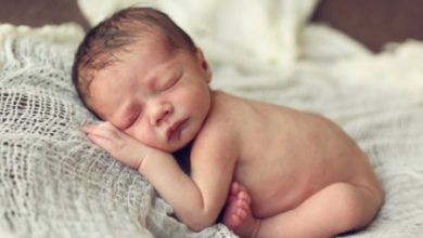 Фото - Женщина родила ребёнка через 56 дней после смерти
