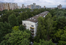 Фото - Стоит ли продавать или покупать квартиру в московских хрущевках под снос