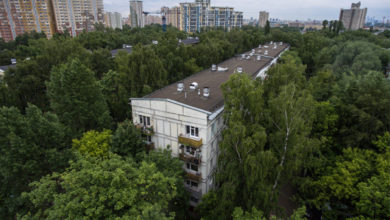Фото - Стоит ли продавать или покупать квартиру в московских хрущевках под снос