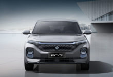 Фото - Baojun продолжил курс на практичность моделью RC-5W