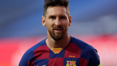 Фото - «Барселона» нашла замену Месси: Футбол