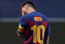 Фото - «Барселона» подтвердила желание Месси покинуть клуб: Футбол