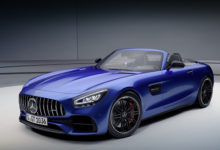 Фото - Базовый Mercedes-AMG GT догнал по мощности версию GT S