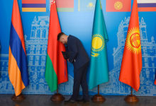 Фото - Белоруссия и Казахстан захотели торговать с Россией по-своему