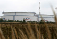 Фото - Белоруссия назвала потери из-за «нефтяных разборок» с Россией