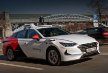 Фото - Беспилотник Hyundai Sonata вдвое увеличит автономный парк Яндекса