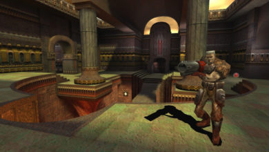 Фото - Bethesda запустила раздачу Quake III Arena в своём магазине