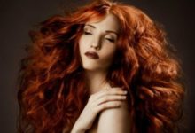 Фото - Безопасное окрашивание: какие натуральные средства помогут изменить цвет волос