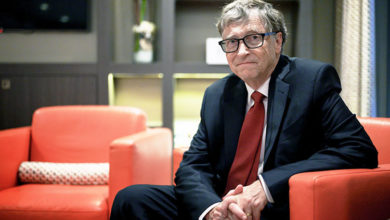 Фото - Билл Гейтс считает, что покупка TikTok — рискованный шаг для Microsoft