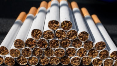 Фото - Бизнес обратился к властям из-за спора табачных компаний с АМКУ