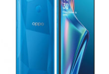 Фото - Бюджетный смартфон OPPO A12 оснастили аккумулятором большой емкости