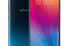 Фото - Бюджетный смартфон Vivo Y91C 2020 выпускается в двух цветовых вариантах