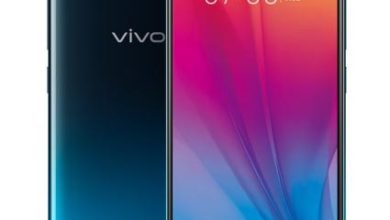 Фото - Бюджетный смартфон Vivo Y91C 2020 выпускается в двух цветовых вариантах