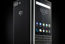 Фото - BlackBerry возродится из пепла: компания нашла нового партнёра для выпуска смартфона в 2021 году