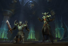 Фото - Blizzard увеличила системные требования World of Warcraft: Shadowlands