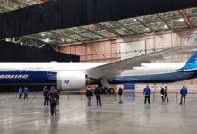 Фото - Boeing прекращает выпуск своего самого популярного самолета
