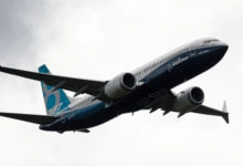 Фото - Boeing сумел получить заказ на самолеты 737 MAX
