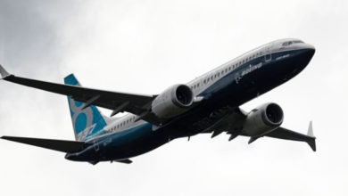 Фото - Boeing сумел получить заказ на самолеты 737 MAX