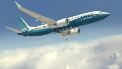 Фото - Boeing в июле остался без новых заказов
