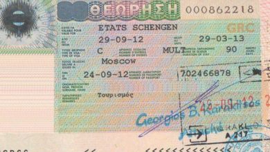 Фото - Более 23% всех заявлений на оформление шенгенских виз в 2019 году подали россияне