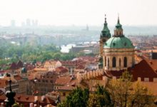 Фото - Более 70% чехов положительно оценивают состояние местной экономики