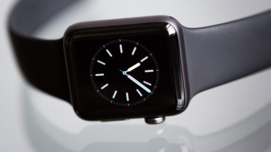 Фото - Более половины выручки на мировом рынке умных часов достаётся Apple