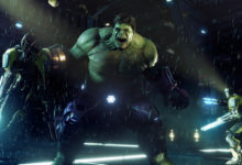 Фото - Большие надежды: Square Enix рассказала об ожиданиях от Marvel’s Avengers