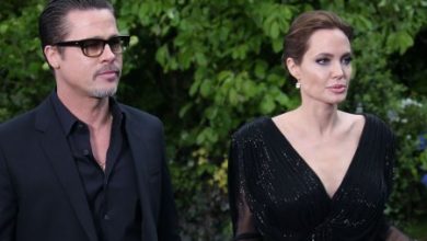 Фото - Брэд Питт и Анджелина Джоли подходят к концу бракоразводного процесса