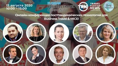 Фото - Business Travel и технологии после пандемии — подводим итоги на TITW!