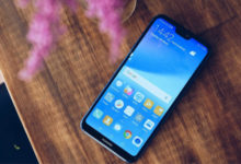 Фото - Быстрый обзор Huawei Nova 3e с «монобровью»