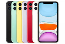 Фото - Быстрый обзор iPhone 11 в шести цветах