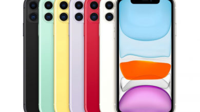 Фото - Быстрый обзор iPhone 11 в шести цветах