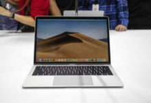 Фото - Быстрый обзор нового Apple MacBook Air (2018)
