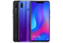 Фото - Быстрый обзор смартфона Huawei Nova 3