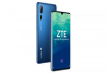 Фото - Быстрый обзор ZTE Axon 10 Pro 5G