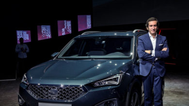 Фото - Бывший шеф-дизайнер марки SEAT устроится в Renault